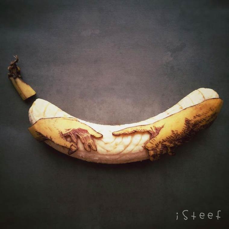 Stephan-Brusche-banana-art-2
