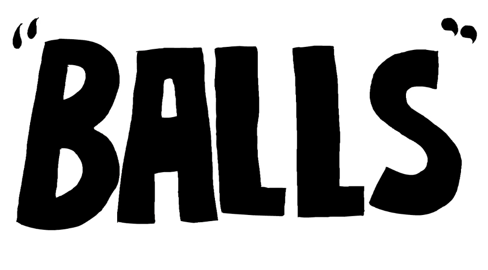 Balls 1